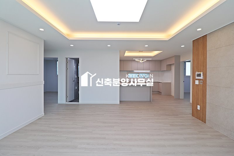 경기 파주시 조리읍 대원리 포엠빌 9차,10차 [ 3룸 . 4룸 . 테라스 . 복층 Type ] 분양 매물번호 15816 사진 27