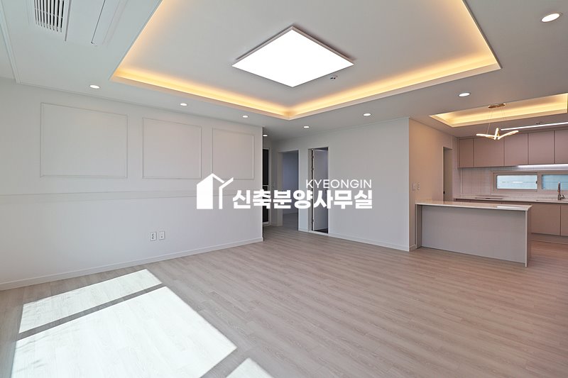 경기 파주시 조리읍 대원리 포엠빌 9차,10차 [ 3룸 . 4룸 . 테라스 . 복층 Type ] 분양 매물번호 15816 사진 28