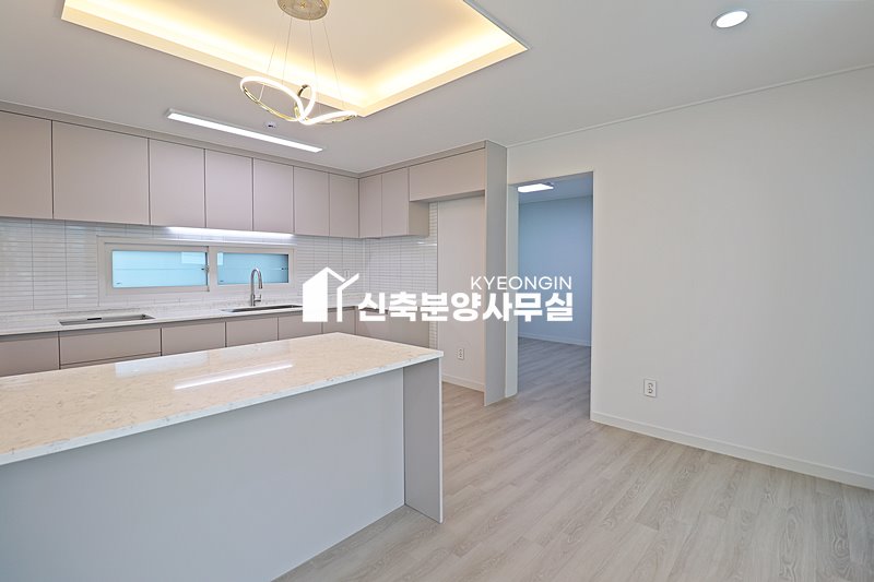 경기 파주시 조리읍 대원리 포엠빌 9차,10차 [ 3룸 . 4룸 . 테라스 . 복층 Type ] 분양 매물번호 15816 사진 29