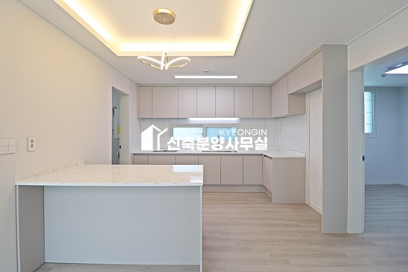 경기 파주시 조리읍 대원리 포엠빌 9차,10차 [ 3룸 . 4룸 . 테라스 . 복층 Type ] 분양 매물번호 15816 사진 30