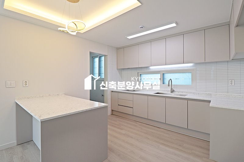 경기 파주시 조리읍 대원리 포엠빌 9차,10차 [ 3룸 . 4룸 . 테라스 . 복층 Type ] 분양 매물번호 15816 사진 31