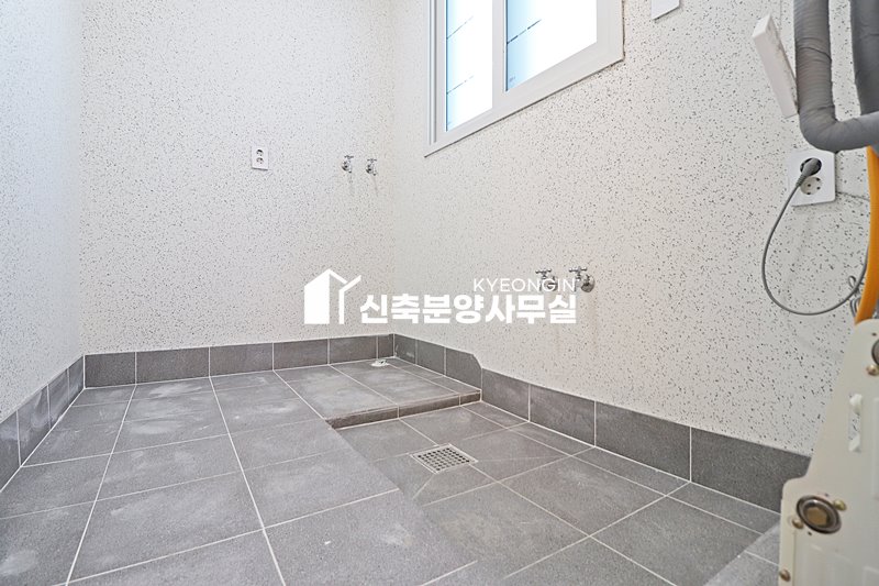 경기 파주시 조리읍 대원리 포엠빌 9차,10차 [ 3룸 . 4룸 . 테라스 . 복층 Type ] 분양 매물번호 15816 사진 32