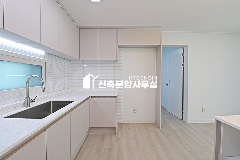 경기 파주시 조리읍 대원리 포엠빌 9차,10차 [ 3룸 . 4룸 . 테라스 . 복층 Type ] 분양 매물번호 15816 사진 33