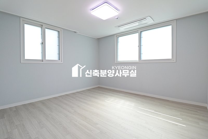 경기 파주시 조리읍 대원리 포엠빌 9차,10차 [ 3룸 . 4룸 . 테라스 . 복층 Type ] 분양 매물번호 15816 사진 34