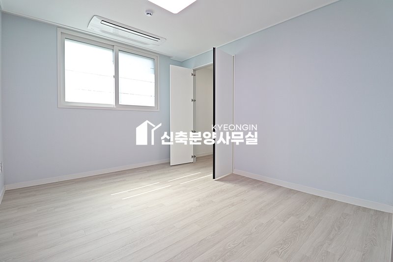 경기 파주시 조리읍 대원리 포엠빌 9차,10차 [ 3룸 . 4룸 . 테라스 . 복층 Type ] 분양 매물번호 15816 사진 37