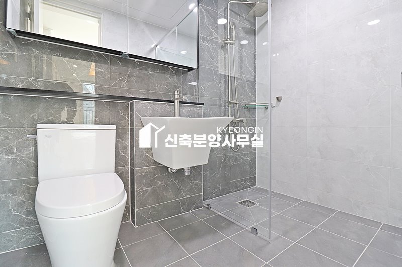경기 파주시 조리읍 대원리 포엠빌 9차,10차 [ 3룸 . 4룸 . 테라스 . 복층 Type ] 분양 매물번호 15816 사진 39
