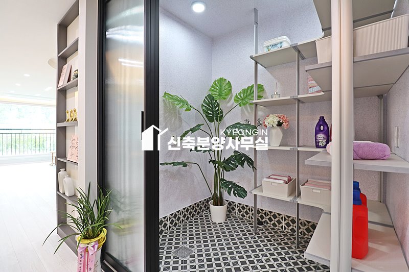경기 안산단원구 선부동 SN파크뷰 [ 4룸 . 테라스 . 복층 Type ] 분양 매물번호 15815 사진 12