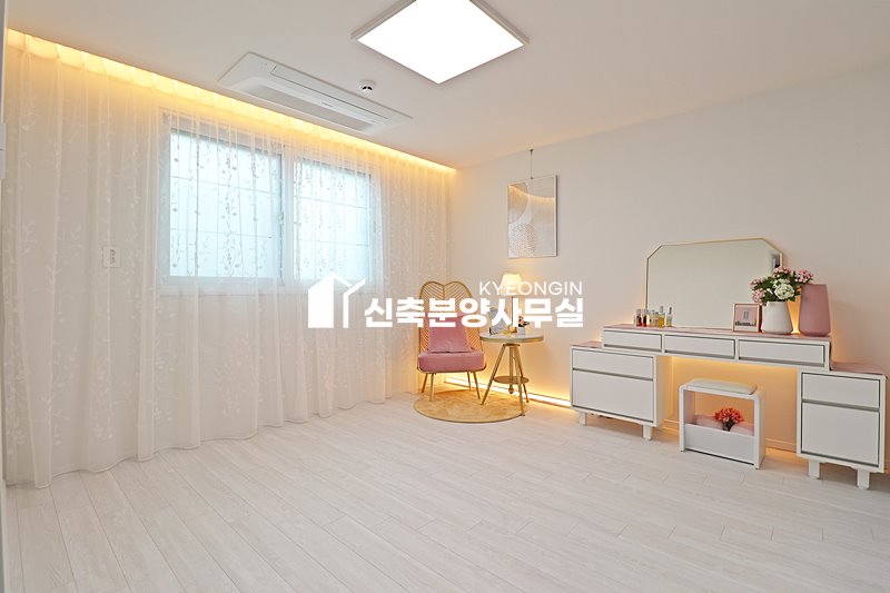 경기 안산단원구 선부동 SN파크뷰 [ 4룸 . 테라스 . 복층 Type ] 분양 매물번호 15815 사진 14