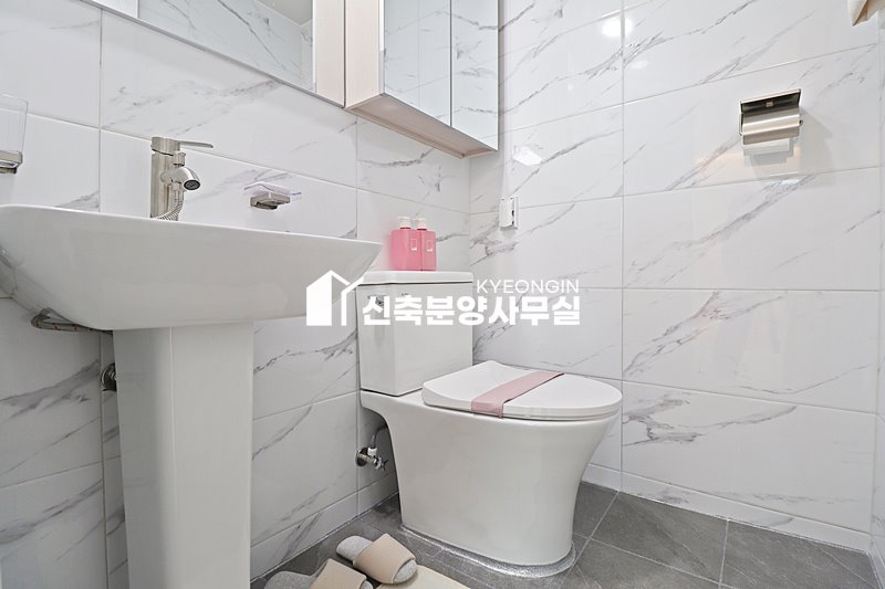 경기 안산단원구 선부동 SN파크뷰 [ 4룸 . 테라스 . 복층 Type ] 분양 매물번호 15815 사진 15