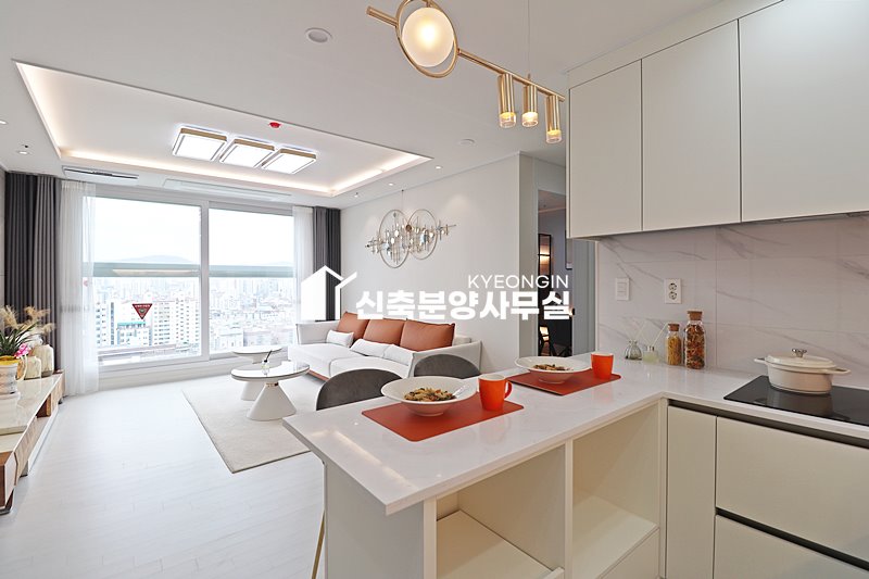 경기 부천원미구 원미동 월드메르디앙 라제스티 [ 2룸 . 3룸 Type ] 분양 매물번호 15818 사진 1
