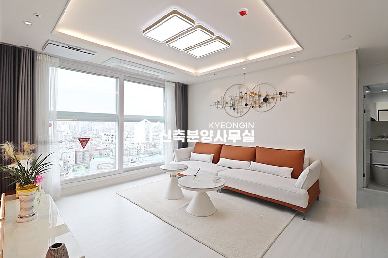 경기 부천원미구 원미동 월드메르디앙 라제스티 [ 2룸 . 3룸 Type ] 분양 매물번호 15818 사진 2