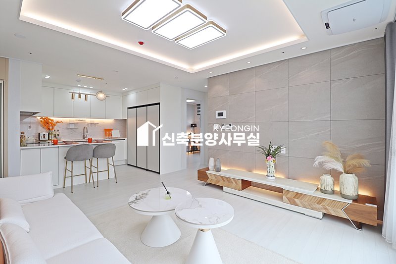 경기 부천원미구 원미동 월드메르디앙 라제스티 [ 2룸 . 3룸 Type ] 분양 매물번호 15818 사진 5