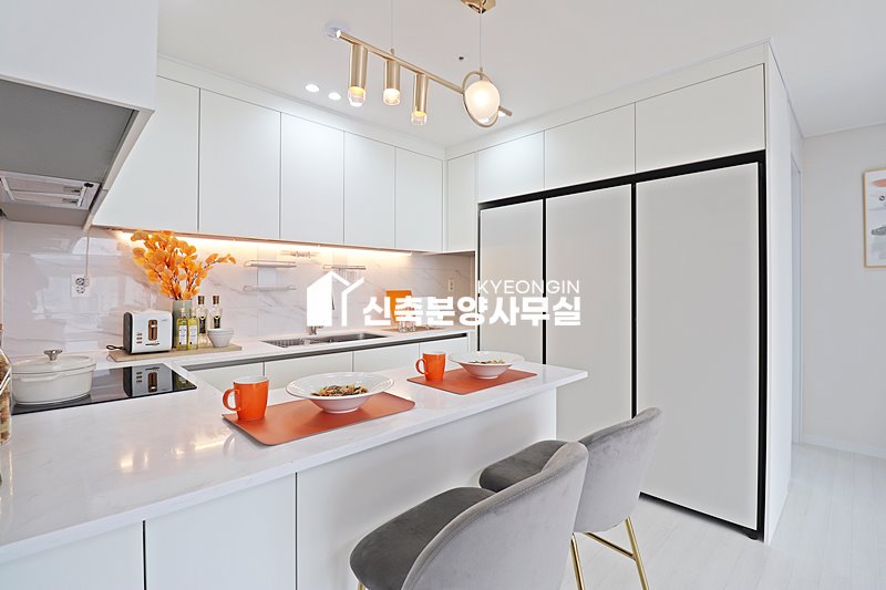 경기 부천원미구 원미동 월드메르디앙 라제스티 [ 2룸 . 3룸 Type ] 분양 매물번호 15818 사진 8