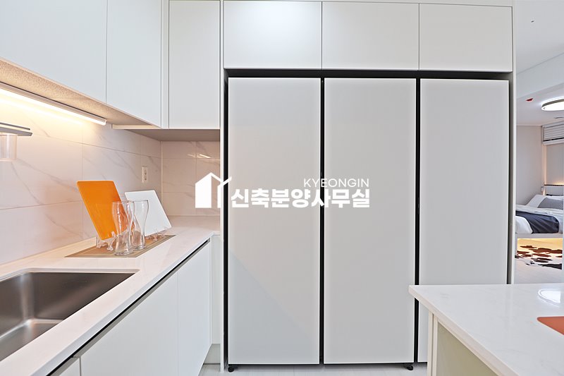경기 부천원미구 원미동 월드메르디앙 라제스티 [ 2룸 . 3룸 Type ] 분양 매물번호 15818 사진 12