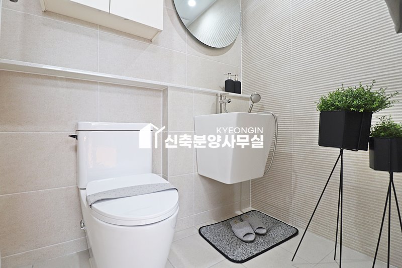 경기 부천원미구 원미동 월드메르디앙 라제스티 [ 2룸 . 3룸 Type ] 분양 매물번호 15818 사진 14