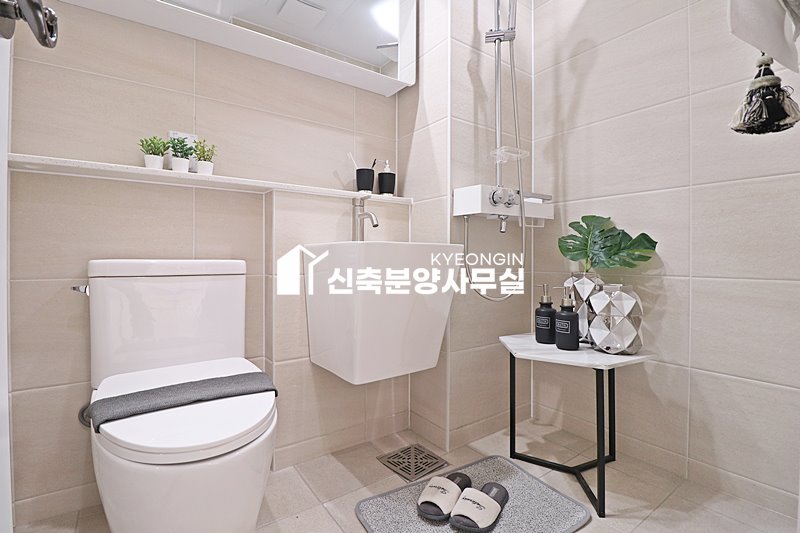 경기 부천원미구 원미동 월드메르디앙 라제스티 [ 2룸 . 3룸 Type ] 분양 매물번호 15818 사진 17