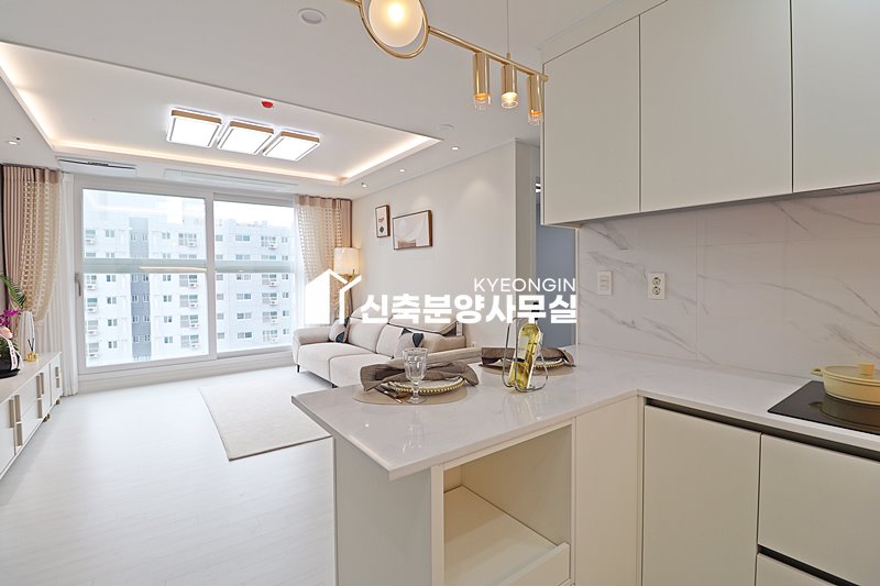 경기 부천원미구 원미동 월드메르디앙 라제스티 [ 2룸 . 3룸 Type ] 분양 매물번호 15818 사진 19