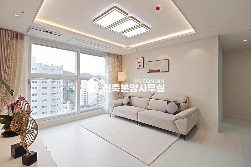 경기 부천원미구 원미동 월드메르디앙 라제스티 [ 2룸 . 3룸 Type ] 분양 매물번호 15818 사진 20