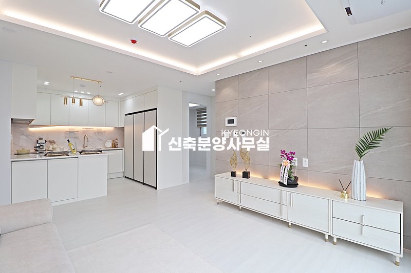 경기 부천원미구 원미동 월드메르디앙 라제스티 [ 2룸 . 3룸 Type ] 분양 매물번호 15818 사진 23