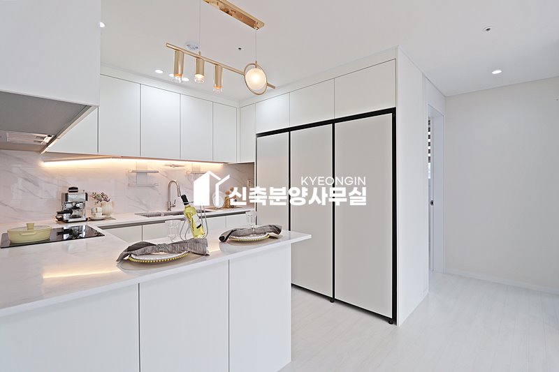 경기 부천원미구 원미동 월드메르디앙 라제스티 [ 2룸 . 3룸 Type ] 분양 매물번호 15818 사진 26
