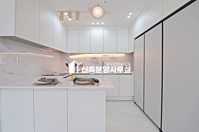 경기 부천원미구 원미동 월드메르디앙 라제스티 [ 2룸 . 3룸 Type ] 분양 매물번호 15818 사진 27