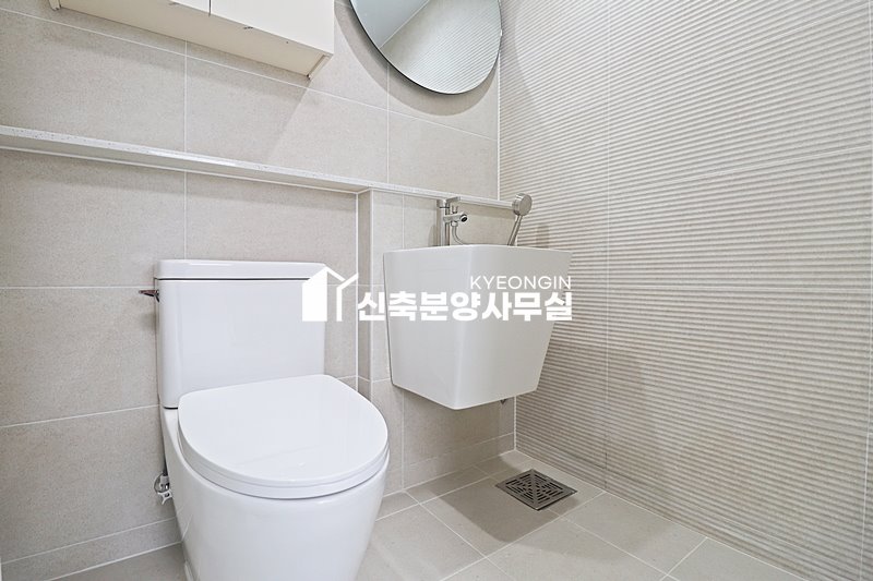 경기 부천원미구 원미동 월드메르디앙 라제스티 [ 2룸 . 3룸 Type ] 분양 매물번호 15818 사진 32