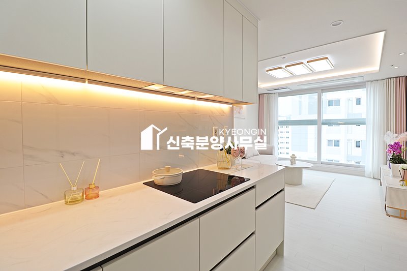 경기 부천원미구 원미동 월드메르디앙 라제스티 [ 2룸 . 3룸 Type ] 분양 매물번호 15818 사진 37