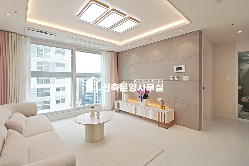 경기 부천원미구 원미동 월드메르디앙 라제스티 [ 2룸 . 3룸 Type ] 분양 매물번호 15818 사진 40