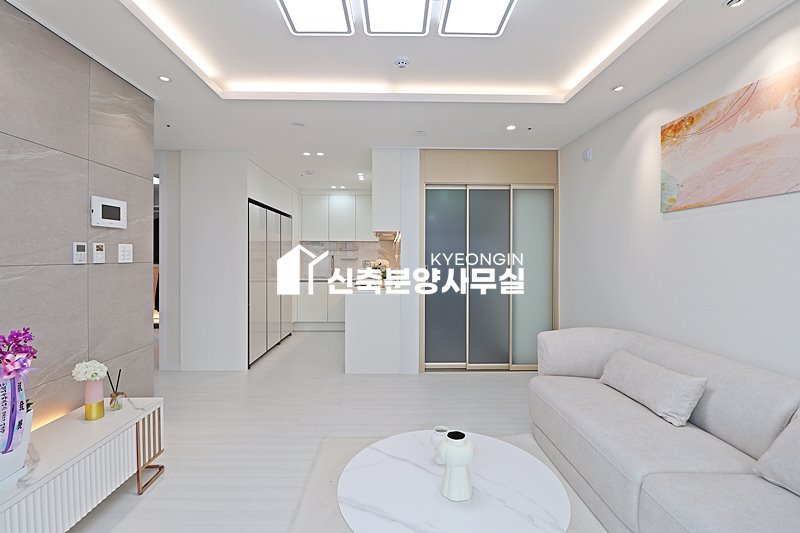 경기 부천원미구 원미동 월드메르디앙 라제스티 [ 2룸 . 3룸 Type ] 분양 매물번호 15818 사진 42