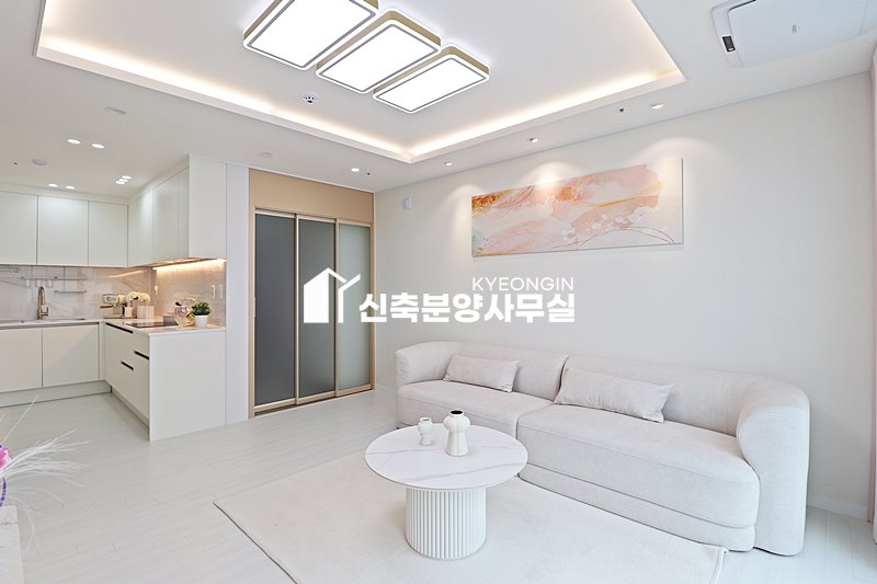 경기 부천원미구 원미동 월드메르디앙 라제스티 [ 2룸 . 3룸 Type ] 분양 매물번호 15818 사진 43