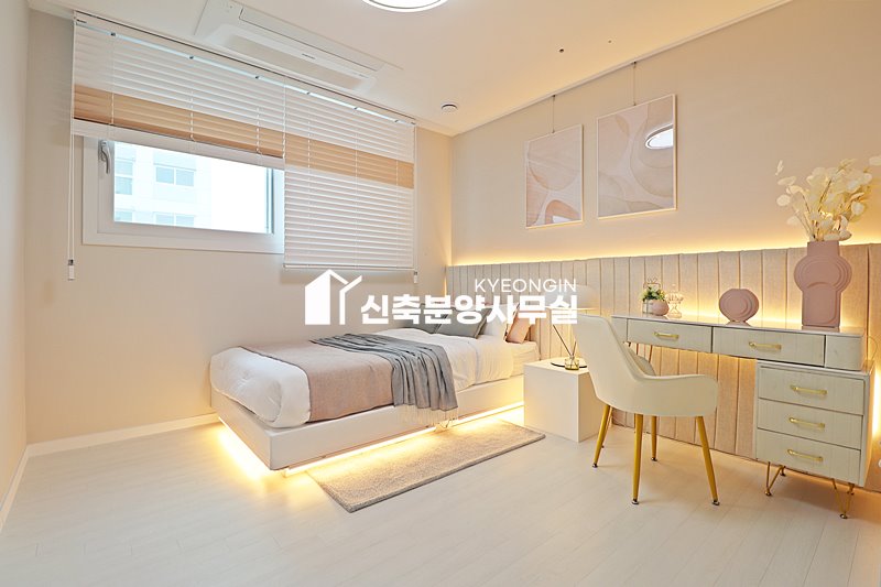 경기 부천원미구 원미동 월드메르디앙 라제스티 [ 2룸 . 3룸 Type ] 분양 매물번호 15818 사진 45