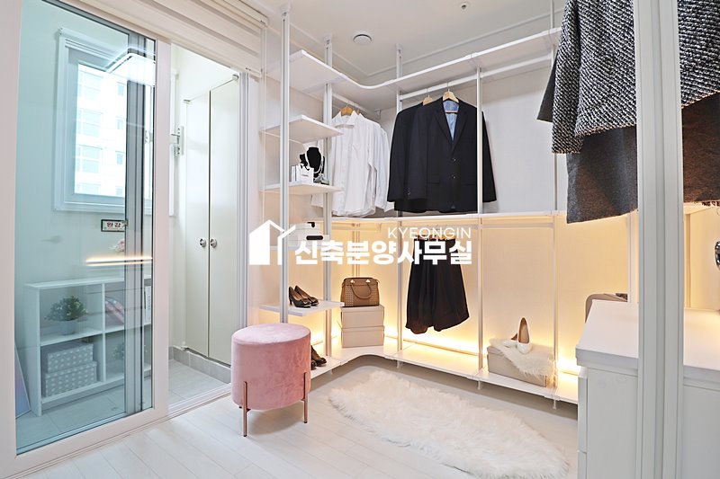 경기 부천원미구 원미동 월드메르디앙 라제스티 [ 2룸 . 3룸 Type ] 분양 매물번호 15818 사진 46