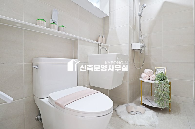 경기 부천원미구 원미동 월드메르디앙 라제스티 [ 2룸 . 3룸 Type ] 분양 매물번호 15818 사진 47