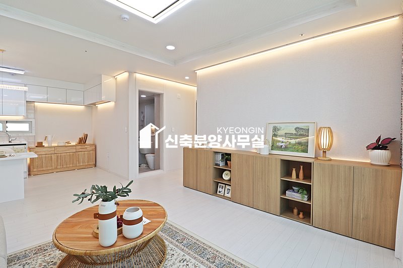 인천 부평구 부평동 늘해랑아파트 [ 3룸 . 4룸 . 테라스 Type ] 분양 매물번호 15814 사진 5