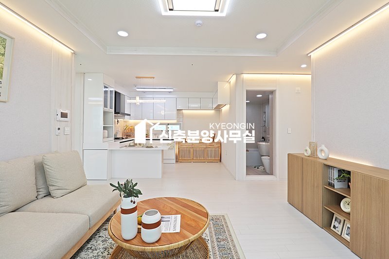 인천 부평구 부평동 늘해랑아파트 [ 3룸 . 4룸 . 테라스 Type ] 분양 매물번호 15814 사진 6