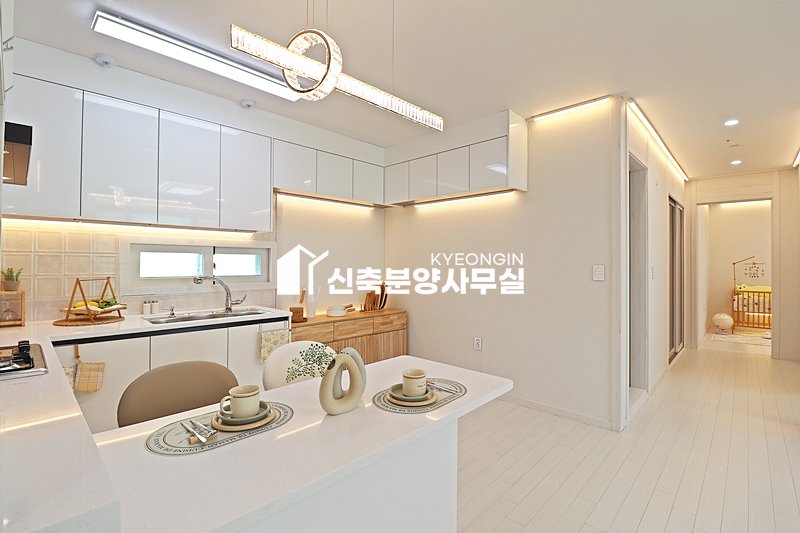 인천 부평구 부평동 늘해랑아파트 [ 3룸 . 4룸 . 테라스 Type ] 분양 매물번호 15814 사진 8