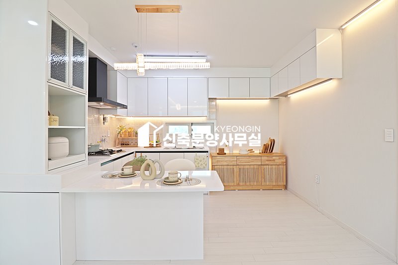 인천 부평구 부평동 늘해랑아파트 [ 3룸 . 4룸 . 테라스 Type ] 분양 매물번호 15814 사진 9