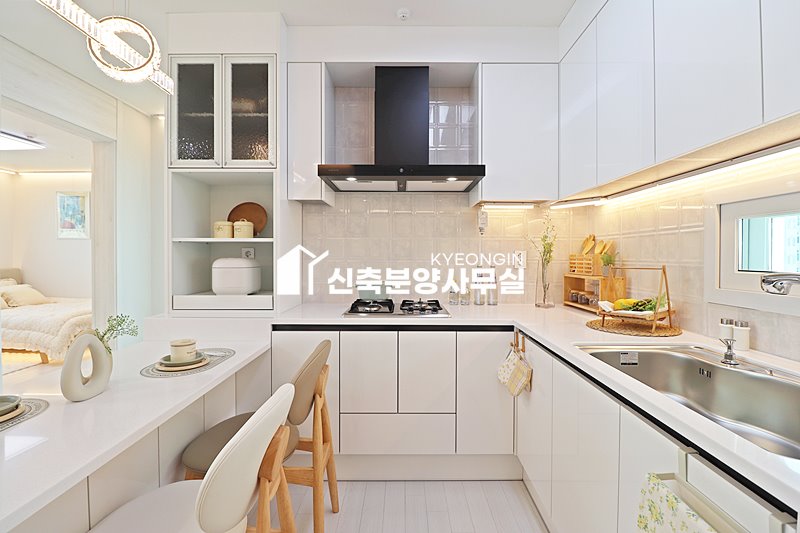 인천 부평구 부평동 늘해랑아파트 [ 3룸 . 4룸 . 테라스 Type ] 분양 매물번호 15814 사진 11