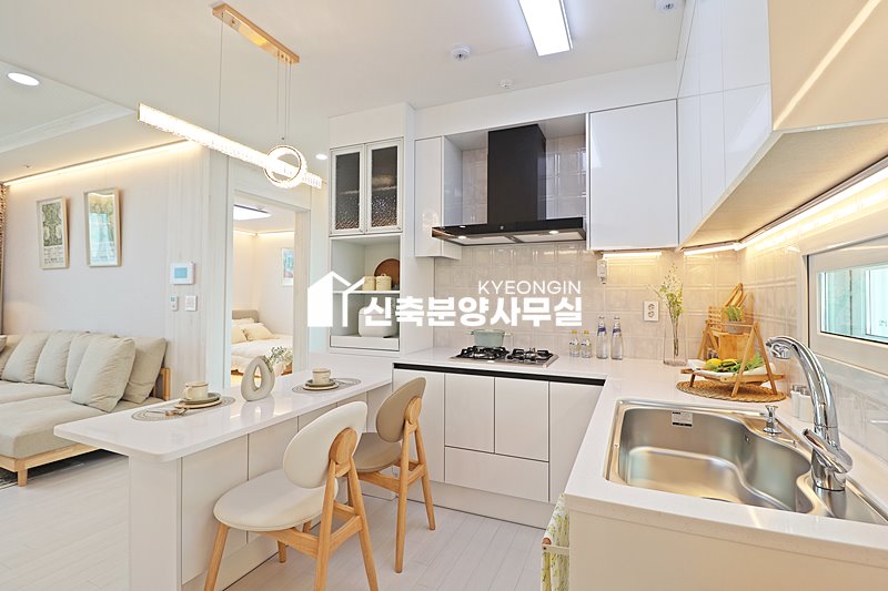 인천 부평구 부평동 늘해랑아파트 [ 3룸 . 4룸 . 테라스 Type ] 분양 매물번호 15814 사진 12