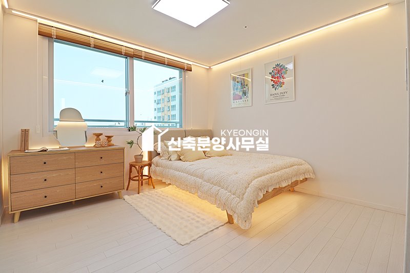 인천 부평구 부평동 늘해랑아파트 [ 3룸 . 4룸 . 테라스 Type ] 분양 매물번호 15814 사진 13