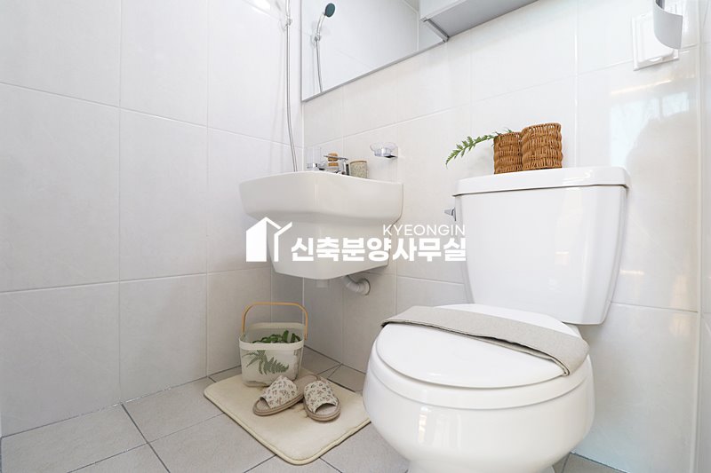 인천 부평구 부평동 늘해랑아파트 [ 3룸 . 4룸 . 테라스 Type ] 분양 매물번호 15814 사진 14