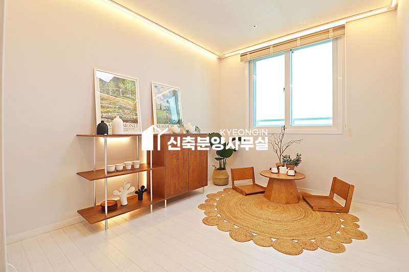 인천 부평구 부평동 늘해랑아파트 [ 3룸 . 4룸 . 테라스 Type ] 분양 매물번호 15814 사진 15