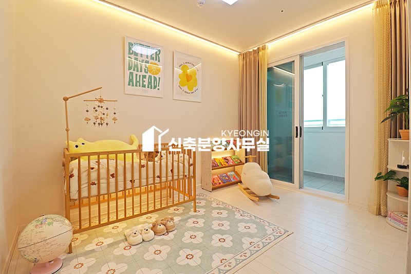 인천 부평구 부평동 늘해랑아파트 [ 3룸 . 4룸 . 테라스 Type ] 분양 매물번호 15814 사진 16