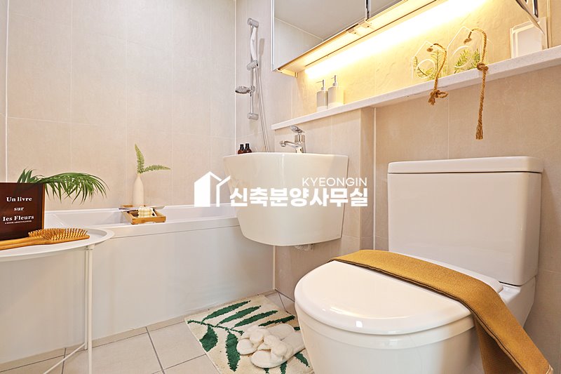 인천 부평구 부평동 늘해랑아파트 [ 3룸 . 4룸 . 테라스 Type ] 분양 매물번호 15814 사진 17
