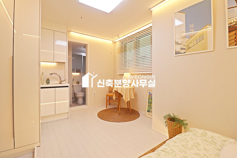 인천 부평구 부평동 늘해랑아파트 [ 3룸 . 4룸 . 테라스 Type ] 분양 매물번호 15814 사진 18