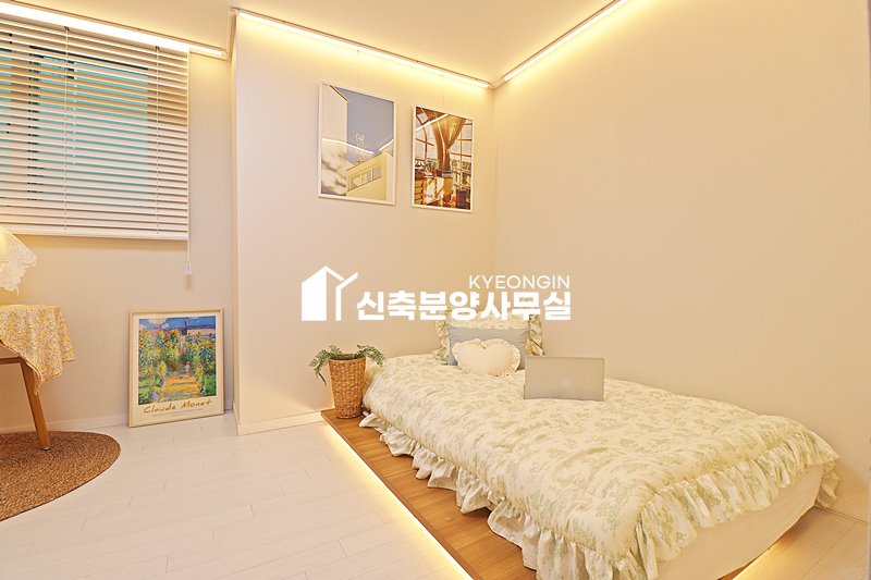 인천 부평구 부평동 늘해랑아파트 [ 3룸 . 4룸 . 테라스 Type ] 분양 매물번호 15814 사진 19