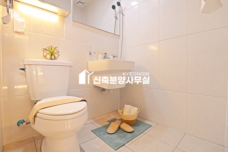 인천 부평구 부평동 늘해랑아파트 [ 3룸 . 4룸 . 테라스 Type ] 분양 매물번호 15814 사진 21