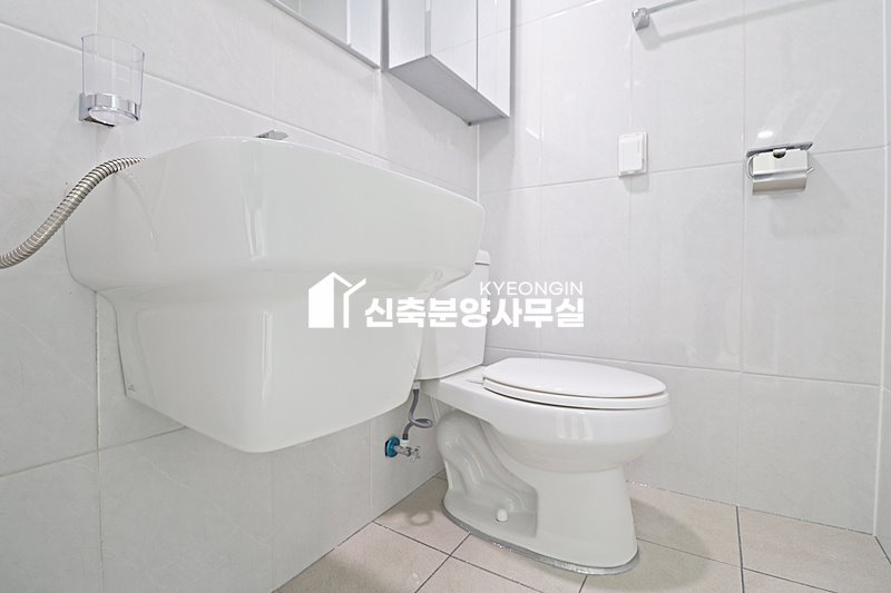 인천 부평구 부평동 늘해랑아파트 [ 3룸 . 4룸 . 테라스 Type ] 분양 매물번호 15814 사진 54