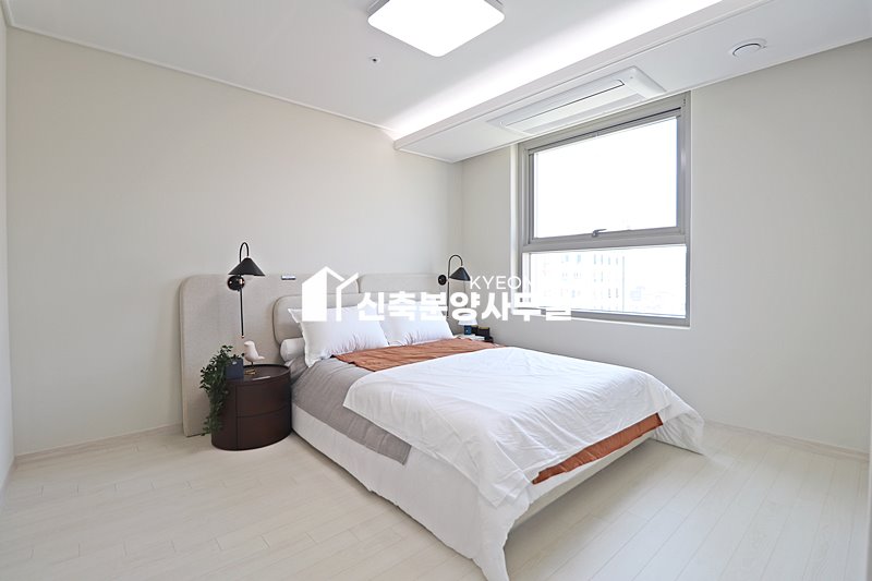 경기 시흥시 대야동 상원상떼빌 더센트럴 [ 2룸 . 3룸 . 테라스 Type ] 분양 매물번호 15813 사진 11