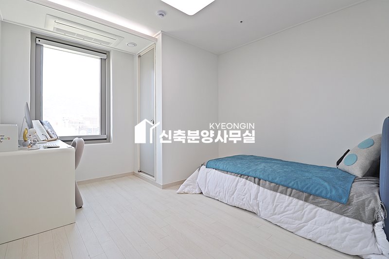 경기 시흥시 대야동 상원상떼빌 더센트럴 [ 2룸 . 3룸 . 테라스 Type ] 분양 매물번호 15813 사진 12